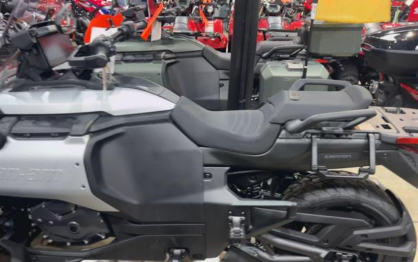 2025 Can-Am CANYON STANDARD