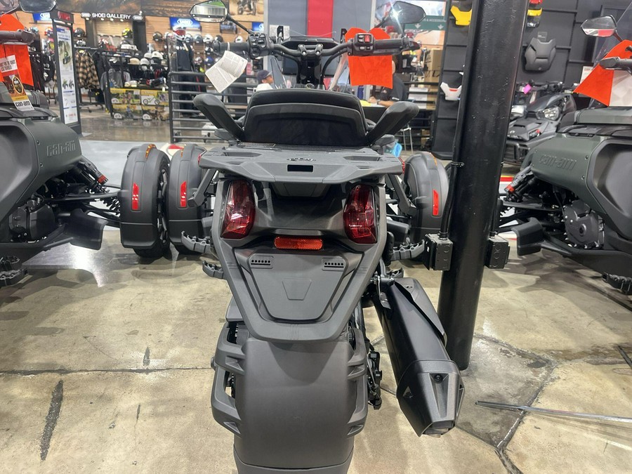2025 Can-Am CANYON STANDARD