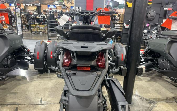 2025 Can-Am CANYON STANDARD