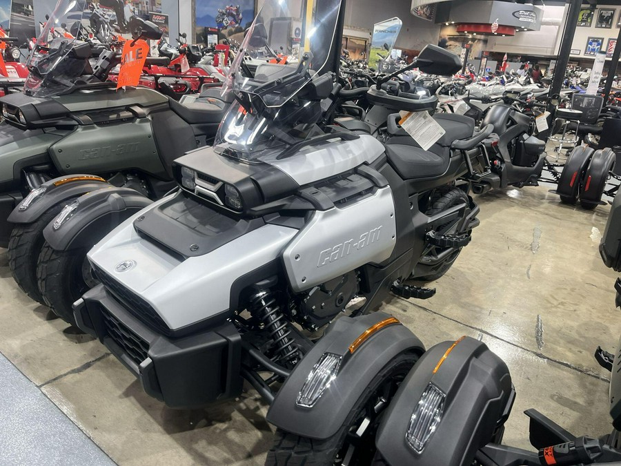 2025 Can-Am CANYON STANDARD