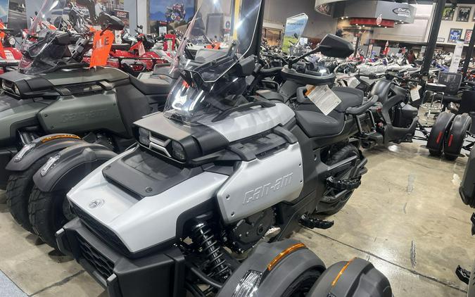 2025 Can-Am CANYON STANDARD