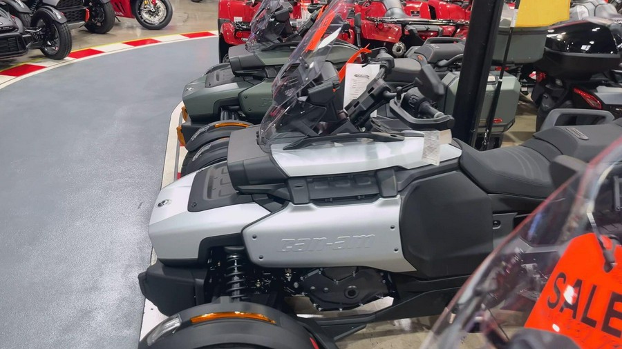 2025 Can-Am CANYON STANDARD
