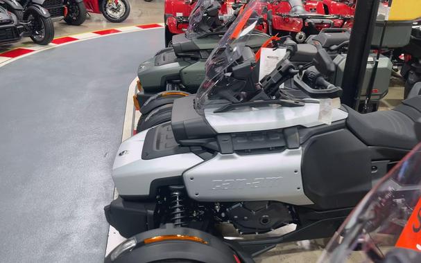 2025 Can-Am CANYON STANDARD