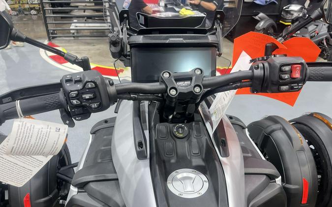 2025 Can-Am CANYON STANDARD