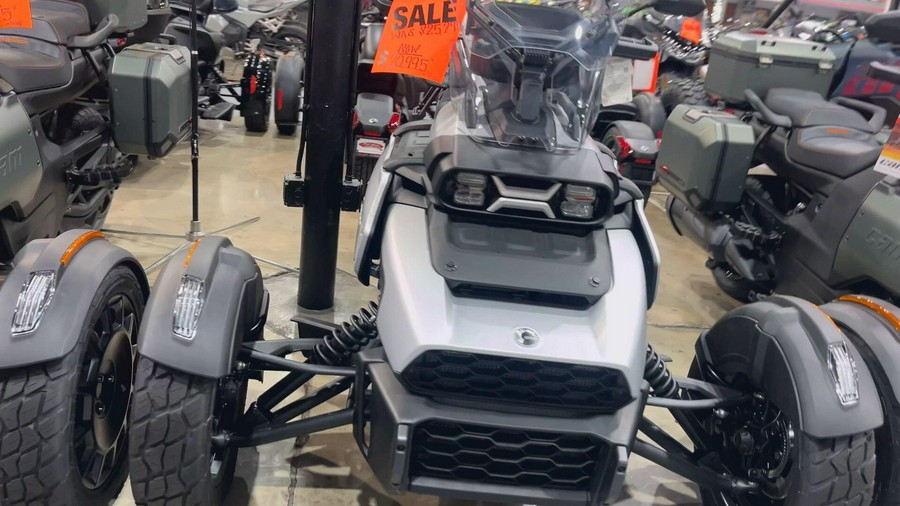 2025 Can-Am CANYON STANDARD