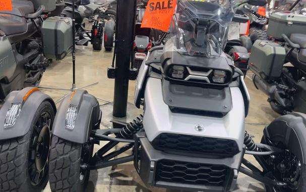 2025 Can-Am CANYON STANDARD