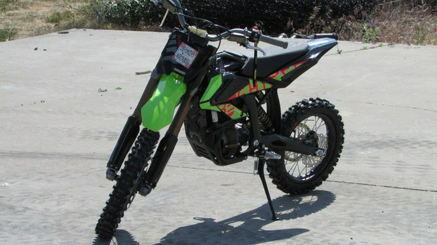 2025 SUR-RON HYPER BEE 14/12