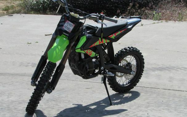 2025 SUR-RON HYPER BEE 14/12