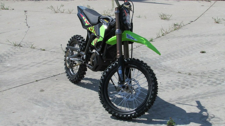 2025 SUR-RON HYPER BEE 14/12