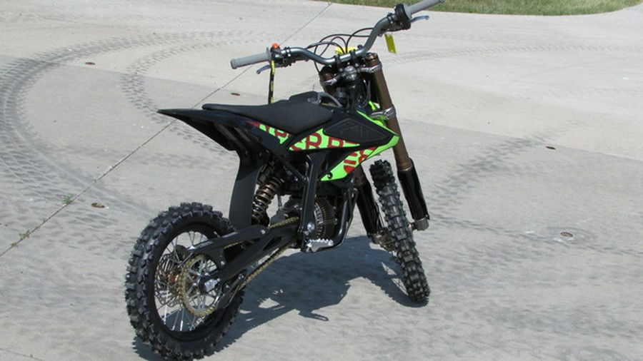 2025 SUR-RON HYPER BEE 14/12