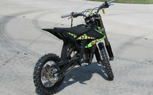 2025 SUR-RON HYPER BEE 14/12