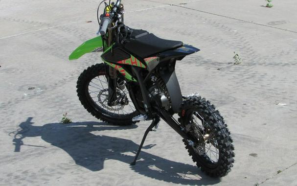 2025 SUR-RON HYPER BEE 14/12