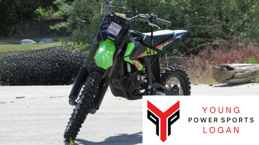 2025 SUR-RON HYPER BEE 14/12