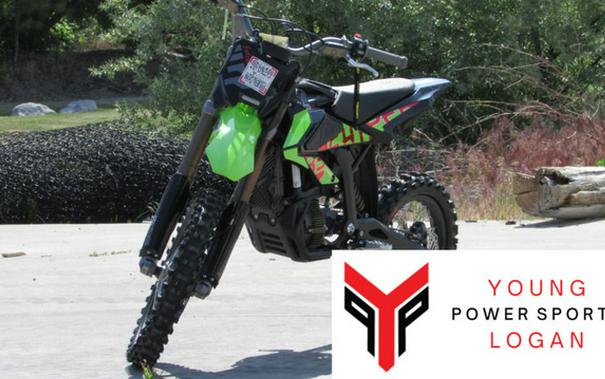 2025 SUR-RON HYPER BEE 14/12