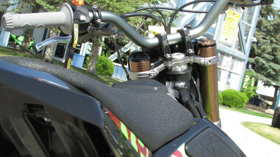 2025 SUR-RON HYPER BEE 14/12