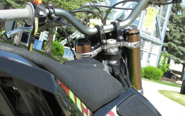 2025 SUR-RON HYPER BEE 14/12