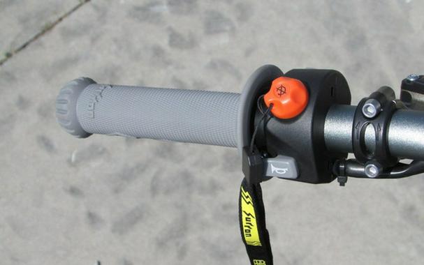 2025 SUR-RON HYPER BEE 14/12