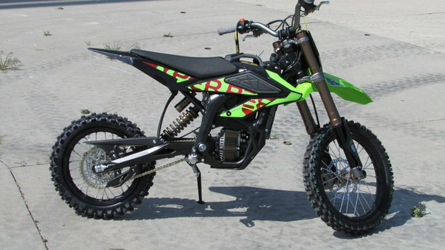 2025 SUR-RON HYPER BEE 14/12