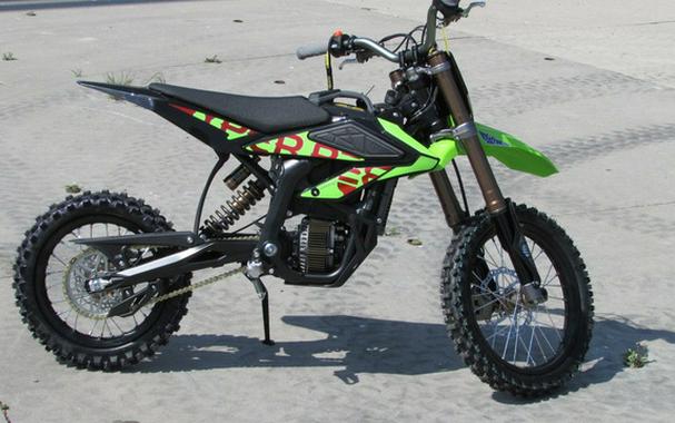 2025 SUR-RON HYPER BEE 14/12