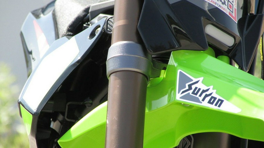 2025 SUR-RON HYPER BEE 14/12