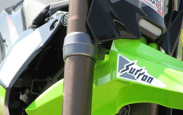 2025 SUR-RON HYPER BEE 14/12