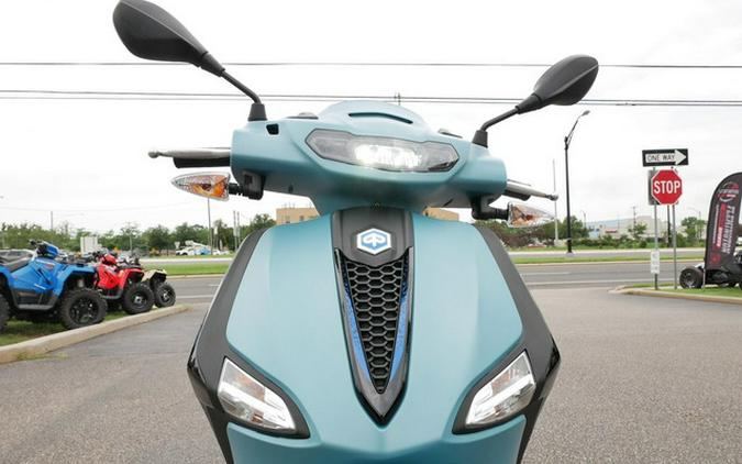 2025 PIAGGIO Liberty 150 S