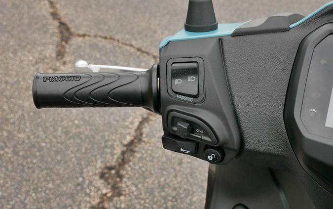 2025 PIAGGIO Liberty 150 S