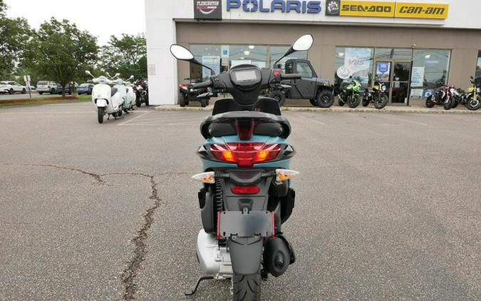 2025 PIAGGIO Liberty 150 S
