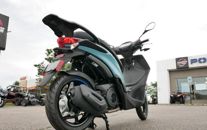 2025 PIAGGIO Liberty 150 S