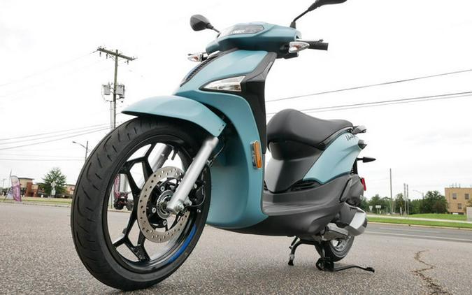 2025 PIAGGIO Liberty 150 S