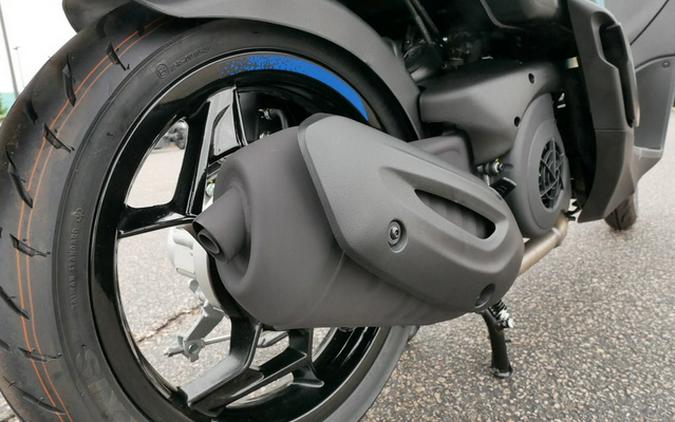 2025 PIAGGIO Liberty 150 S