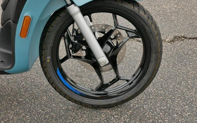 2025 PIAGGIO Liberty 150 S