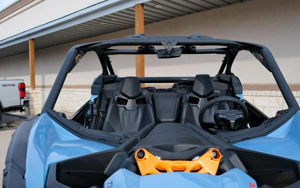 New 2026 CAN-AM MAVERICK X3 DS TURBO RR