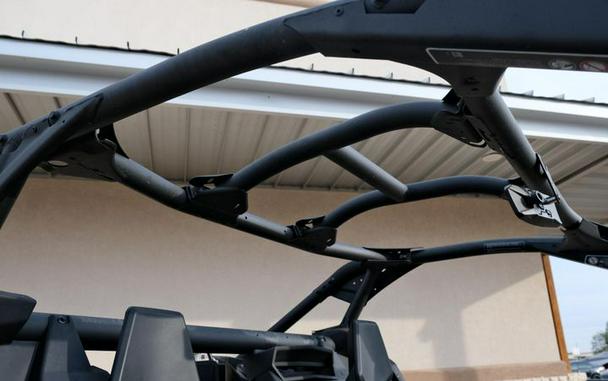 New 2026 CAN-AM MAVERICK X3 DS TURBO RR