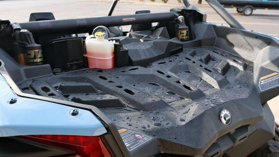 New 2026 CAN-AM MAVERICK X3 DS TURBO RR