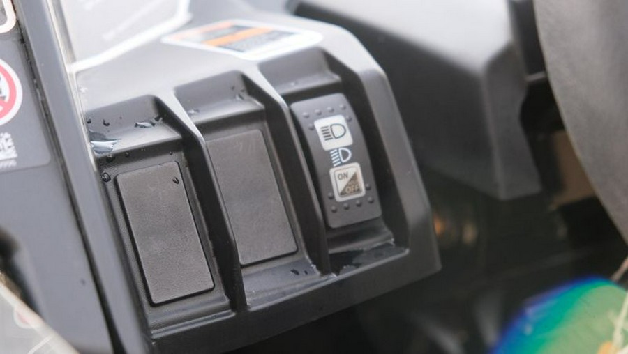 New 2026 CAN-AM MAVERICK X3 DS TURBO RR