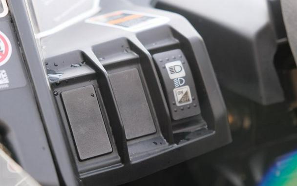 New 2026 CAN-AM MAVERICK X3 DS TURBO RR