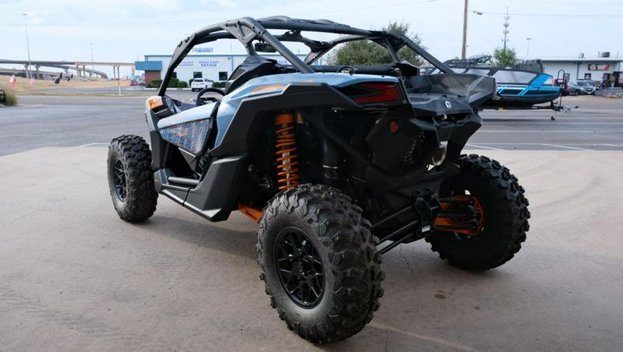 New 2026 CAN-AM MAVERICK X3 DS TURBO RR