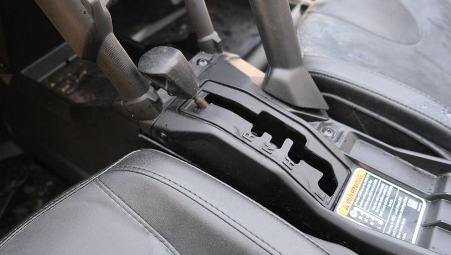 New 2026 CAN-AM MAVERICK X3 DS TURBO RR