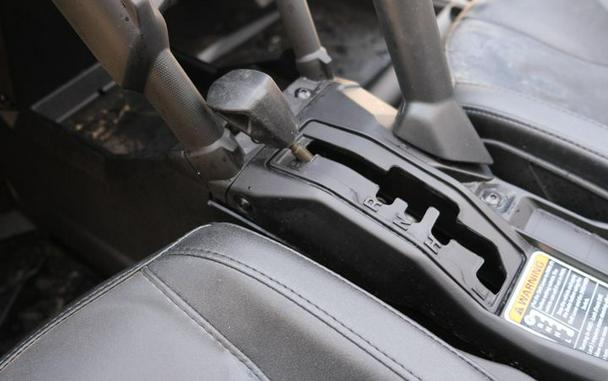 New 2026 CAN-AM MAVERICK X3 DS TURBO RR