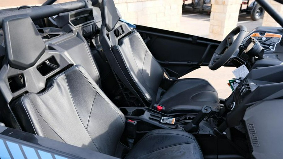 New 2026 CAN-AM MAVERICK X3 DS TURBO RR