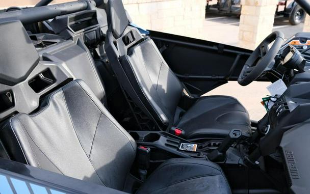 New 2026 CAN-AM MAVERICK X3 DS TURBO RR