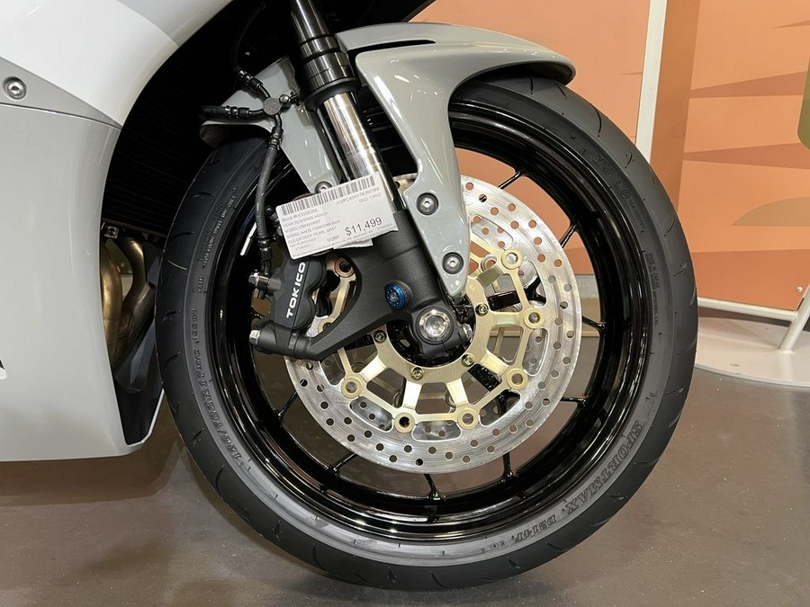 2026 Honda® CBR600RR