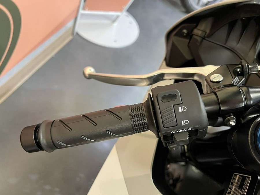 2026 Honda® CBR600RR