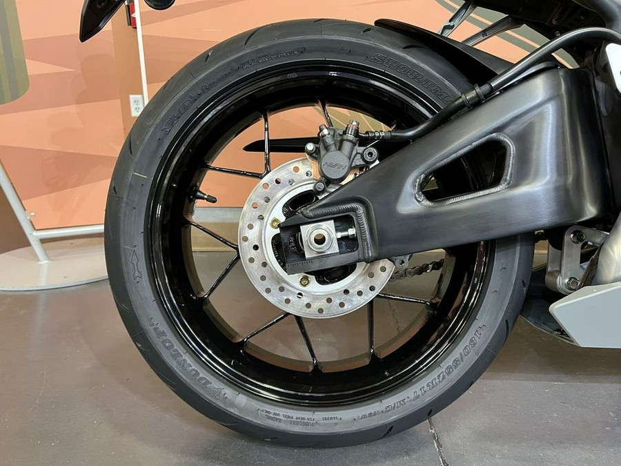 2026 Honda® CBR600RR