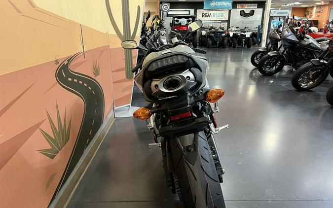 2026 Honda® CBR600RR