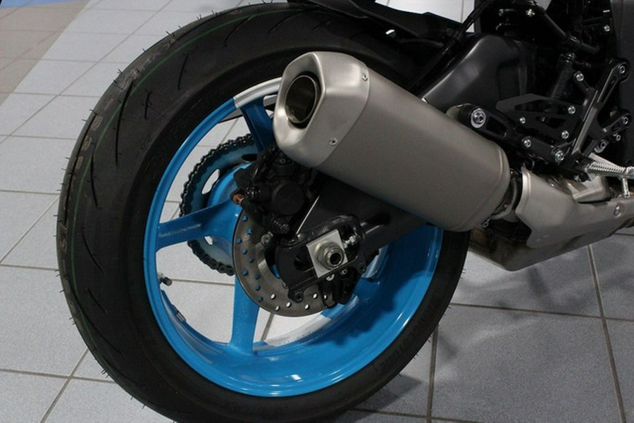 2026 Yamaha MT-10