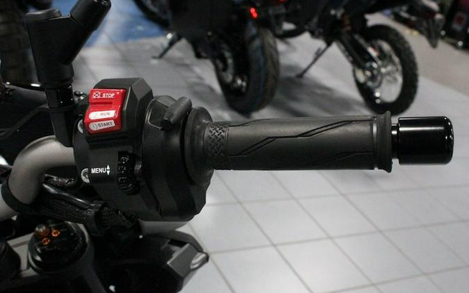 2026 Yamaha MT-10