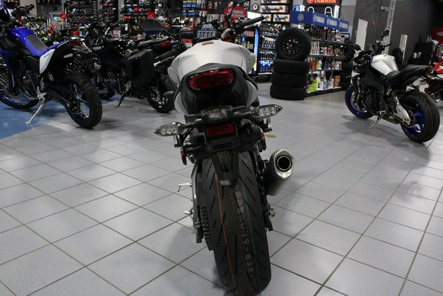 2026 Yamaha MT-10