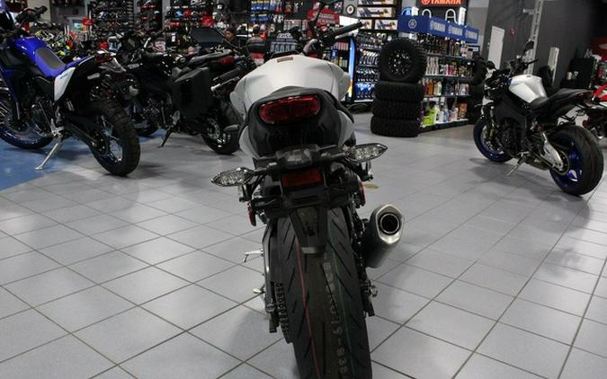 2026 Yamaha MT-10